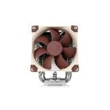 Noctua - NH-U9S sistema de refrigeración para ordenador Procesador Enfriador 9,2 cm Marrón, Metálico