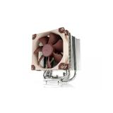 Noctua - NH-U9S sistema de refrigeración para ordenador Procesador Enfriador 9,2 cm Marrón, Metálico