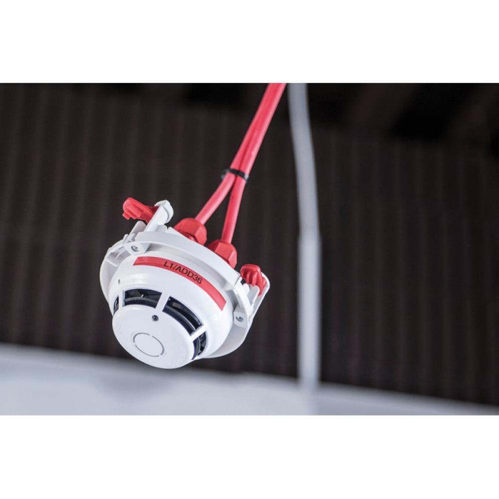 Brother - PTE110VPYP1 impresora de etiquetas 180 x 180 DPI 20 mm/s TZe QWERTY