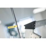 Brother - PTE110VPYP1 impresora de etiquetas 180 x 180 DPI 20 mm/s TZe QWERTY