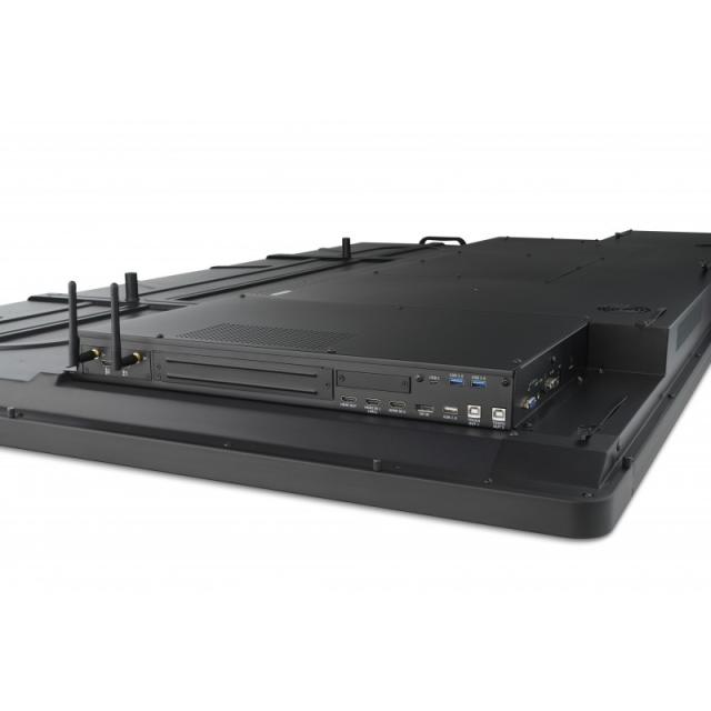 CTOUCH - 10052079 adaptador y tarjeta de red Interno WLAN 866,7 Mbit/s