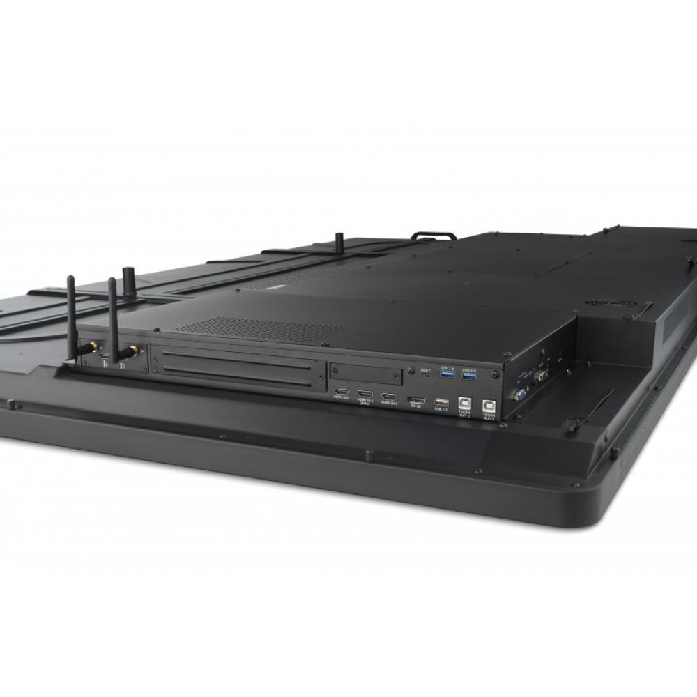 CTOUCH - 10052079 adaptador y tarjeta de red Interno WLAN 866,7 Mbit/s