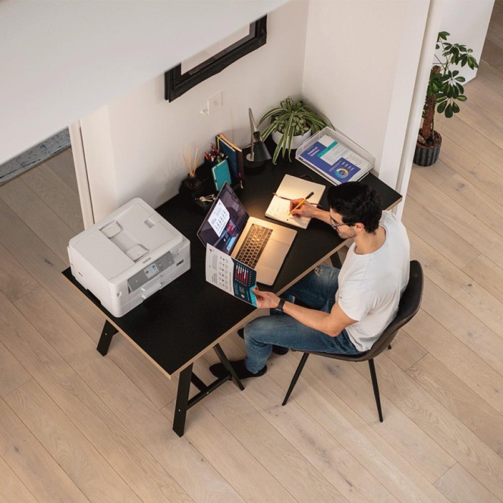 Brother - MFC-J4540DWXL Inyección de tinta A4 4800 x 1200 DPI Wifi