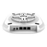 D-Link - Nuclias AX3600 2402 Mbit/s Blanco Energía sobre Ethernet (PoE)
