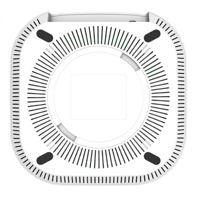 D-Link - Nuclias AX3600 2402 Mbit/s Blanco Energía sobre Ethernet (PoE)