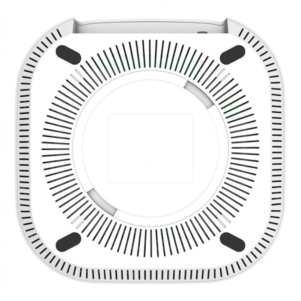 D-Link - Nuclias AX3600 2402 Mbit/s Blanco Energía sobre Ethernet (PoE)
