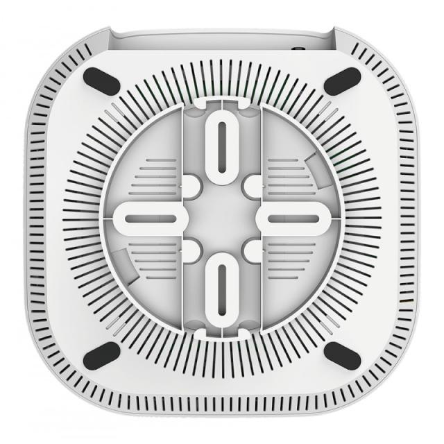 D-Link - Nuclias AX3600 2402 Mbit/s Blanco Energía sobre Ethernet (PoE)