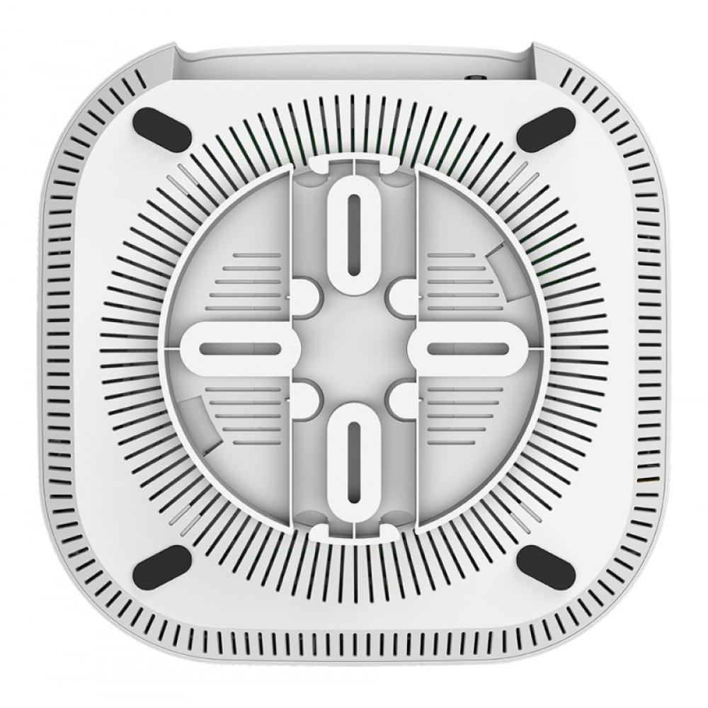 D-Link - Nuclias AX3600 2402 Mbit/s Blanco Energía sobre Ethernet (PoE)