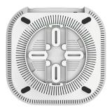 D-Link - Nuclias AX3600 2402 Mbit/s Blanco Energía sobre Ethernet (PoE)