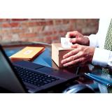 DYMO - LW - Etiquetas para tarjetas de identifi cación/envíos - 54 x 101 mm - S0722420