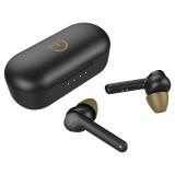 Hiditec - VESTA LIMITED EDITION Auriculares Inalámbrico Dentro de oído Bluetooth Negro