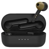 Hiditec - VESTA LIMITED EDITION Auriculares Inalámbrico Dentro de oído Bluetooth Negro