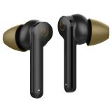 Hiditec - VESTA LIMITED EDITION Auriculares Inalámbrico Dentro de oído Bluetooth Negro