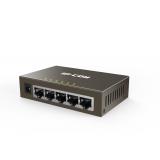 IP-COM Networks - G1005 switch No administrado L2 Gigabit Ethernet (10/100/1000) Bronce