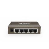 IP-COM Networks - G1005 switch No administrado L2 Gigabit Ethernet (10/100/1000) Bronce
