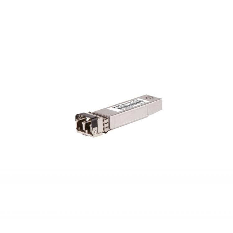 HPE - Aruba Networking Networking Instant On 10G SFP+ LC SR 300m OM3 MMF Transceiver