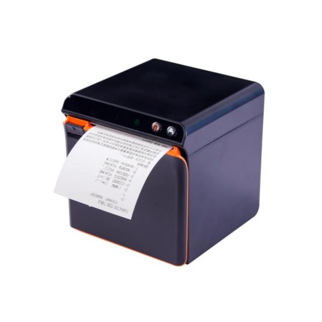 Nilox - Impresora térmica Frontal NX-PF287-USB