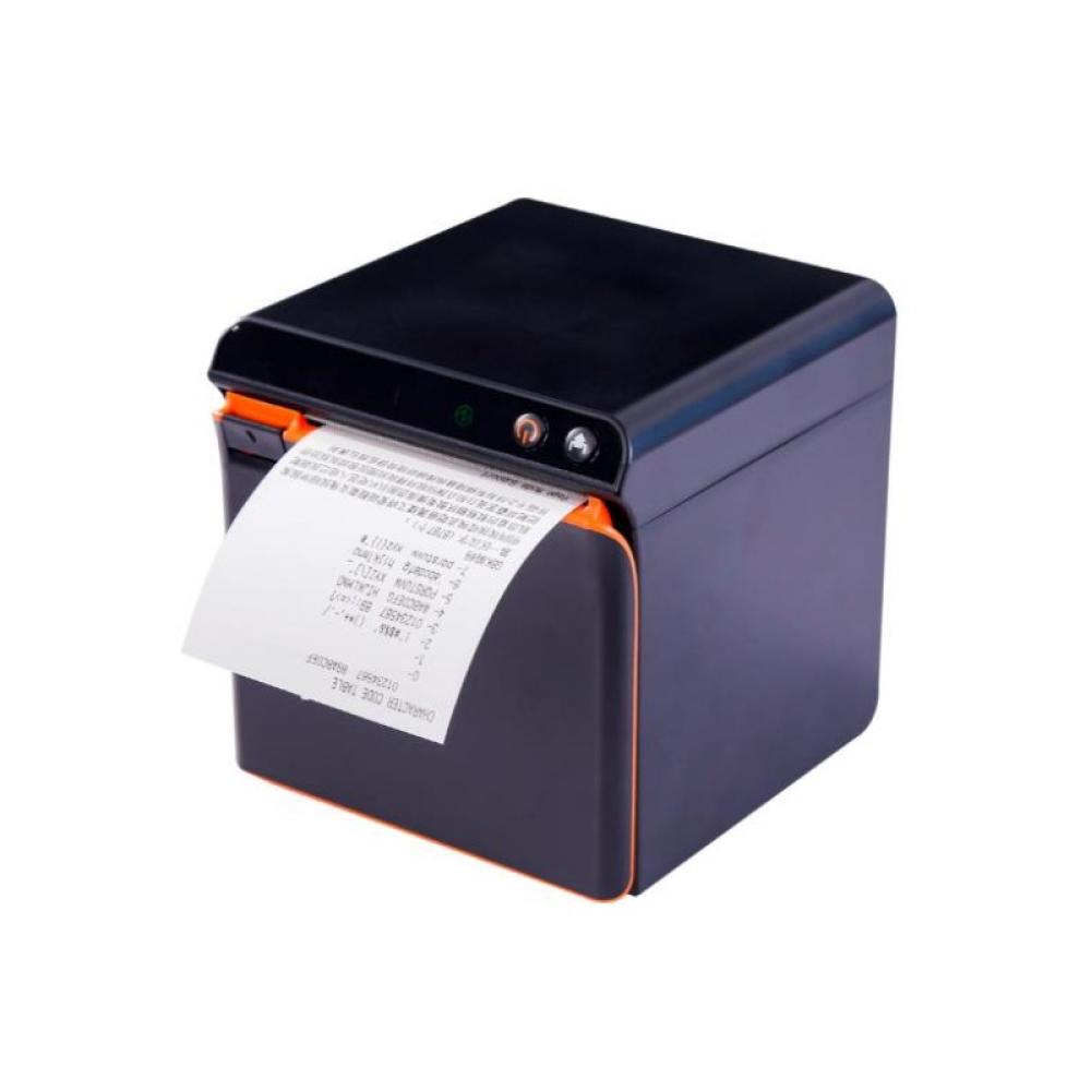 Nilox - Impresora térmica Frontal NX-PF287-USB