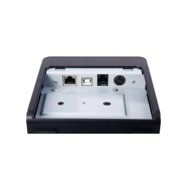 Nilox - Impresora térmica Frontal NX-PF287-USB