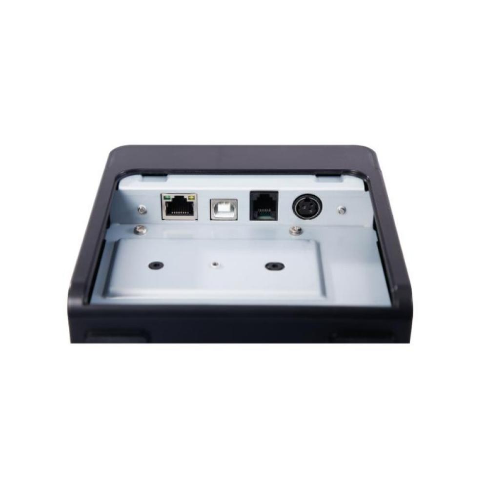 Nilox - Impresora térmica Frontal NX-PF287-USB