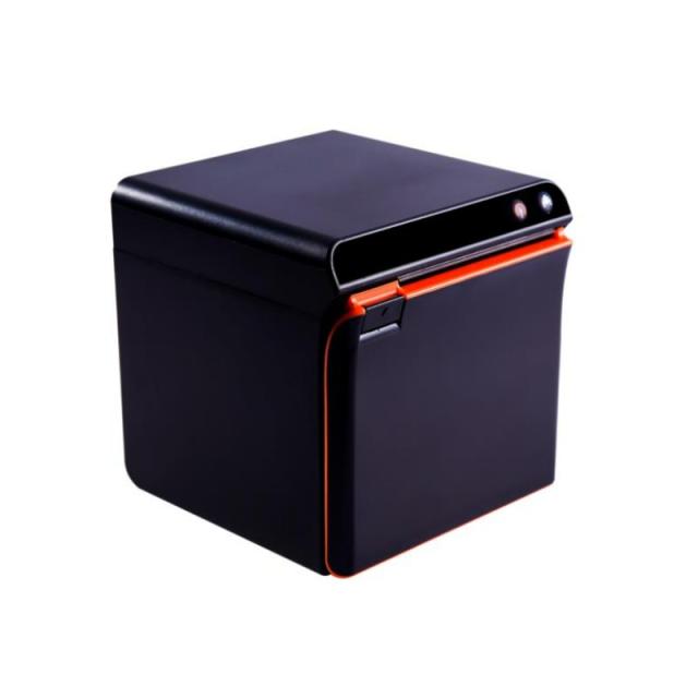 Nilox - Impresora térmica Frontal NX-PF287-USB