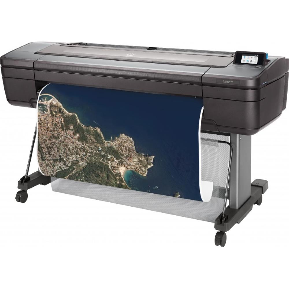 HP - Designjet Impresora Z6 PostScript de 24 pulgadas