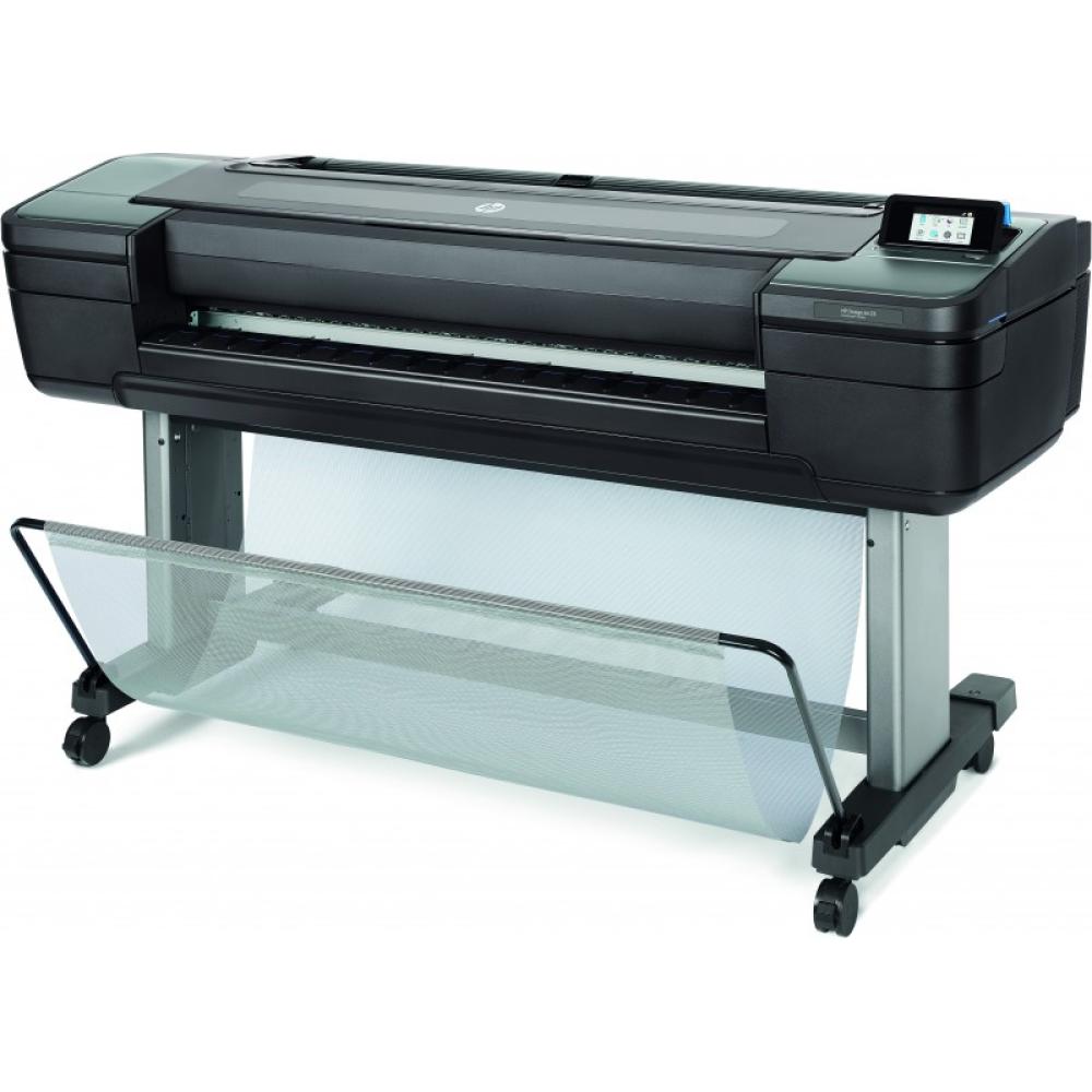 HP - Designjet Impresora Z6 PostScript de 24 pulgadas
