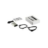 StarTech.com - Dispositivo de Captura de Vídeo HDMI a USB-C 1080p 60fps - Capturadora Externa USB 3.0 USB Tipo C de Transmisión