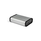 StarTech.com - Dispositivo de Captura de Vídeo HDMI a USB-C 1080p 60fps - Capturadora Externa USB 3.0 USB Tipo C de Transmisión