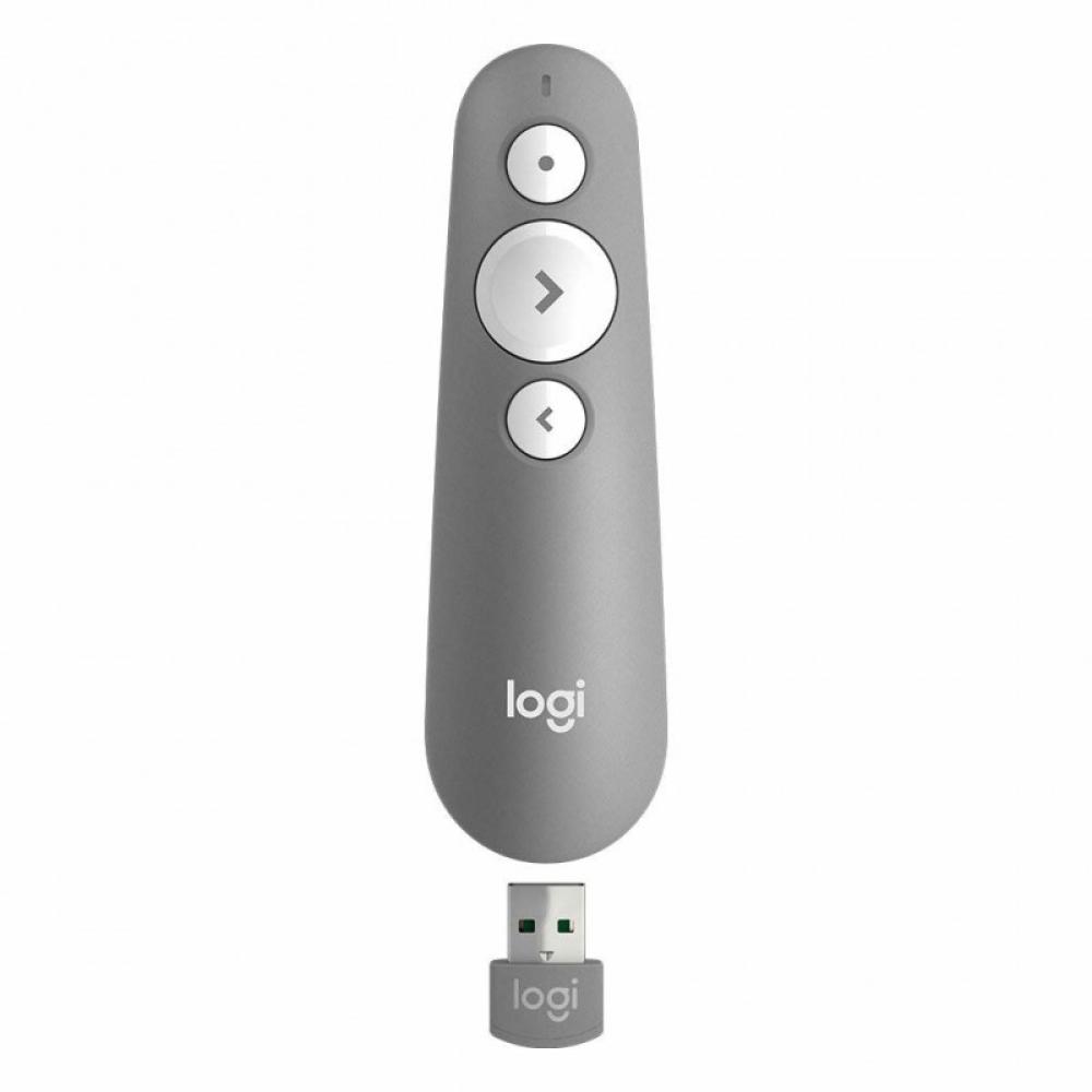 Logitech - R500 - 910-006520