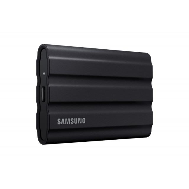 Samsung - MU-PE1T0S 1 TB USB Tipo C 3.2 Gen 2 (3.1 Gen 2) Negro
