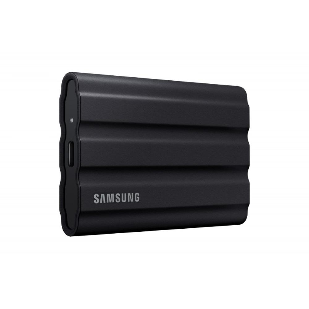 Samsung - MU-PE1T0S 1 TB USB Tipo C 3.2 Gen 2 (3.1 Gen 2) Negro