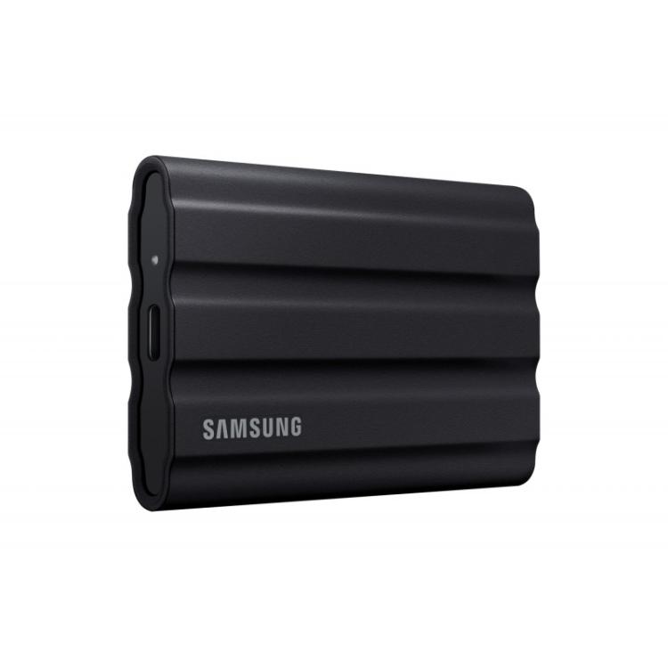 Samsung - MU-PE1T0S 1 TB USB Tipo C 3.2 Gen 2 (3.1 Gen 2) Negro