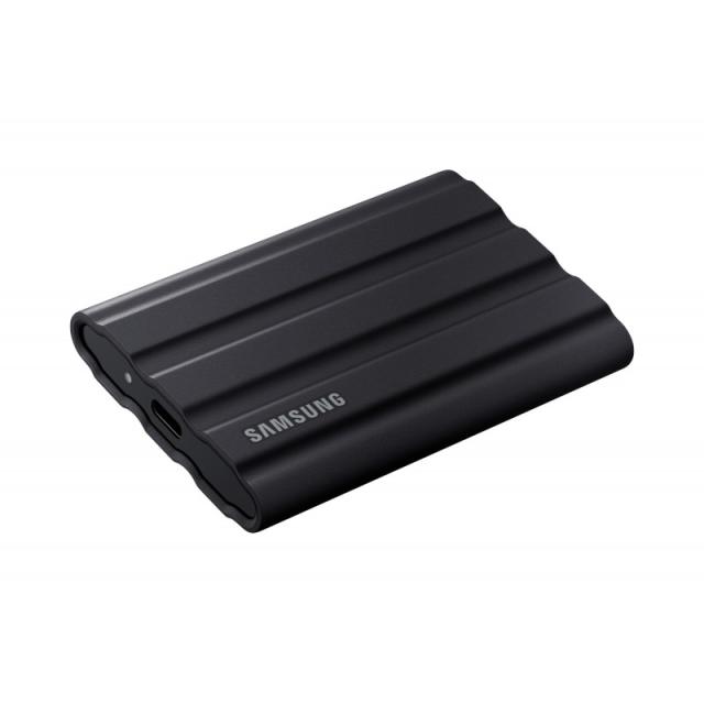 Samsung - MU-PE1T0S 1 TB USB Tipo C 3.2 Gen 2 (3.1 Gen 2) Negro