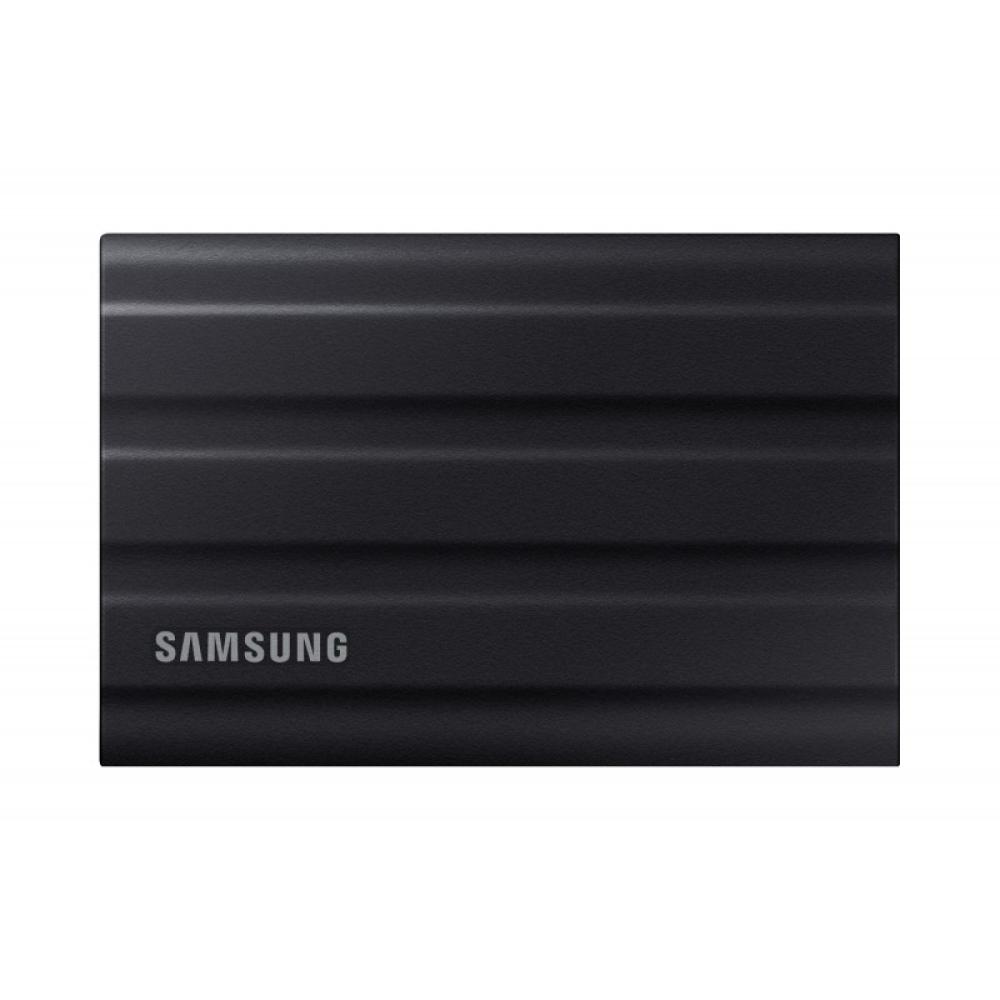 Samsung - MU-PE1T0S 1 TB USB Tipo C 3.2 Gen 2 (3.1 Gen 2) Negro