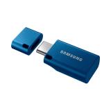 Samsung - MUF-256DA unidad flash USB 256 GB USB Tipo C 3.2 Gen 1 (3.1 Gen 1) Azul