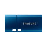 Samsung - MUF-256DA unidad flash USB 256 GB USB Tipo C 3.2 Gen 1 (3.1 Gen 1) Azul
