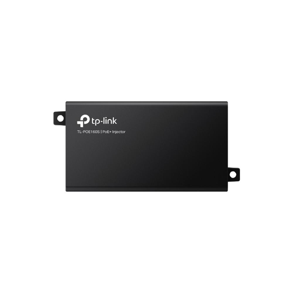 TP-Link - TL-POE160S adaptador e inyector de PoE Gigabit Ethernet