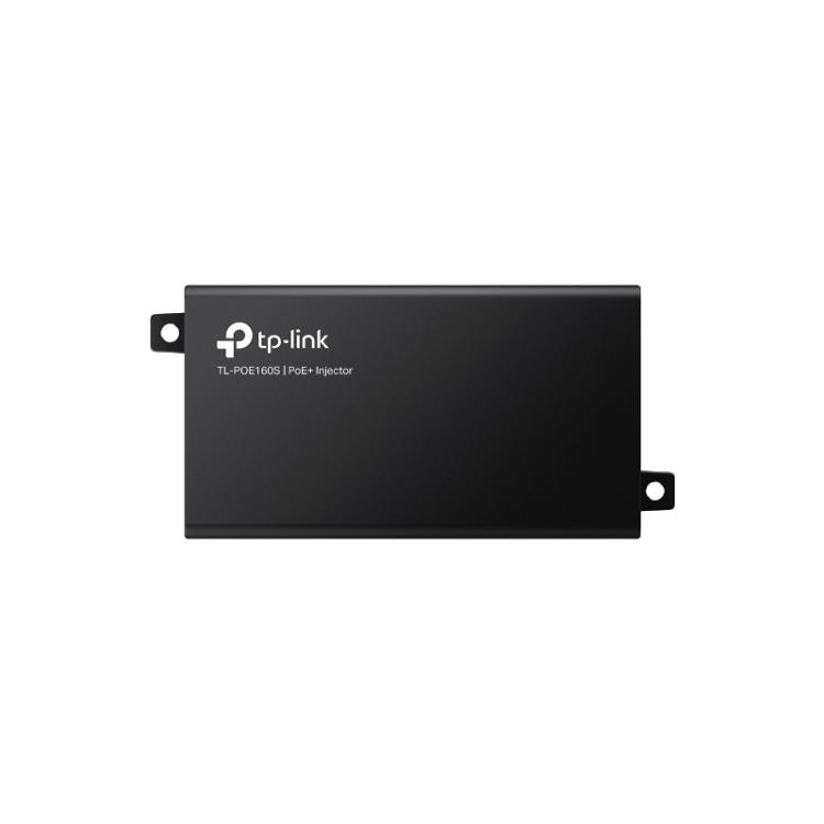 TP-Link - TL-POE160S adaptador e inyector de PoE Gigabit Ethernet