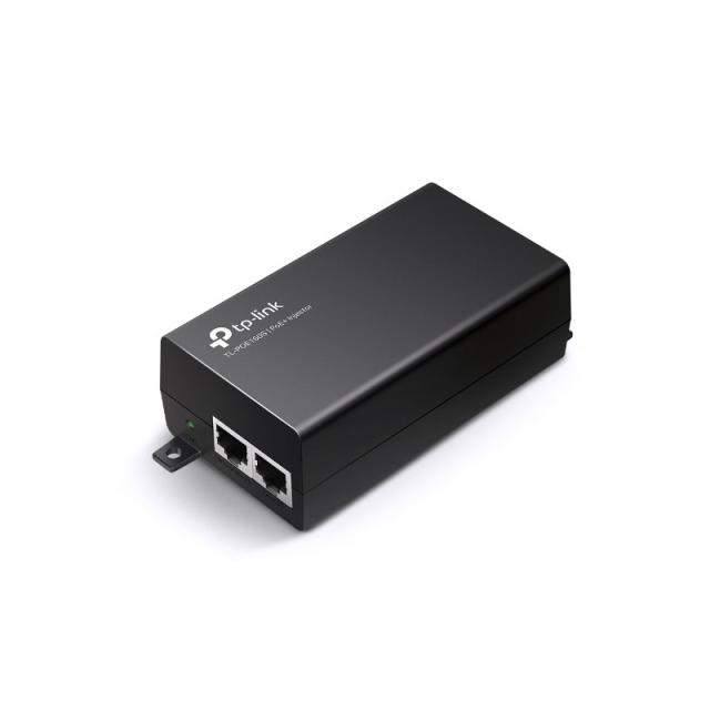 TP-Link - TL-POE160S adaptador e inyector de PoE Gigabit Ethernet