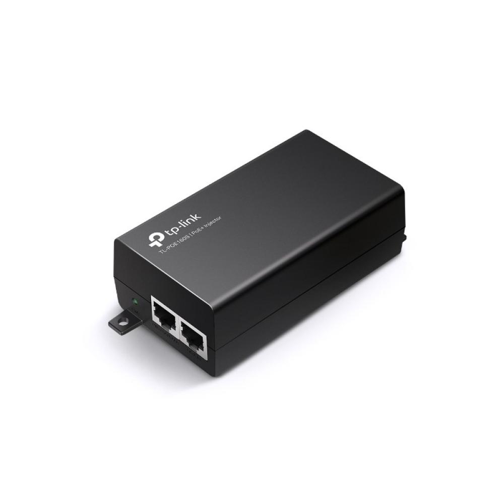 TP-Link - TL-POE160S adaptador e inyector de PoE Gigabit Ethernet