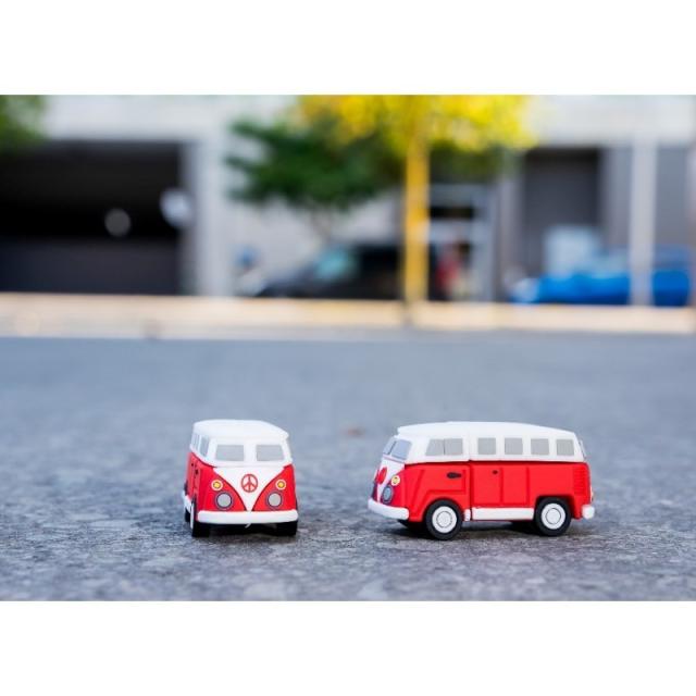 TECH ONE TECH - TEC5147-32 unidad flash USB 32 GB USB tipo A 2.0 Negro, Rojo, Blanco