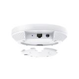 TP-Link - EAP650 punto de acceso inalámbrico 2976 Mbit/s Blanco Energía sobre Ethernet (PoE)