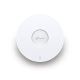 TP-Link - EAP650 punto de acceso inalámbrico 2976 Mbit/s Blanco Energía sobre Ethernet (PoE)