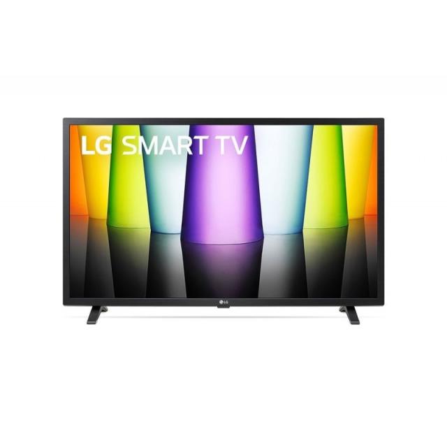 LG - 32LQ630B6LA Televisor 81,3 cm (32") HD Smart TV Wifi Negro