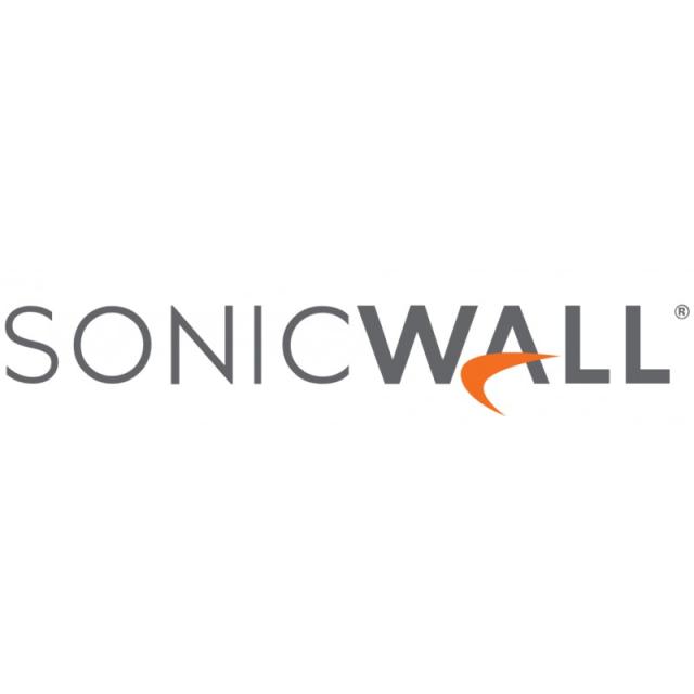 SonicWall - 01-SSC-2472 extensión de la garantía 3 año(s)