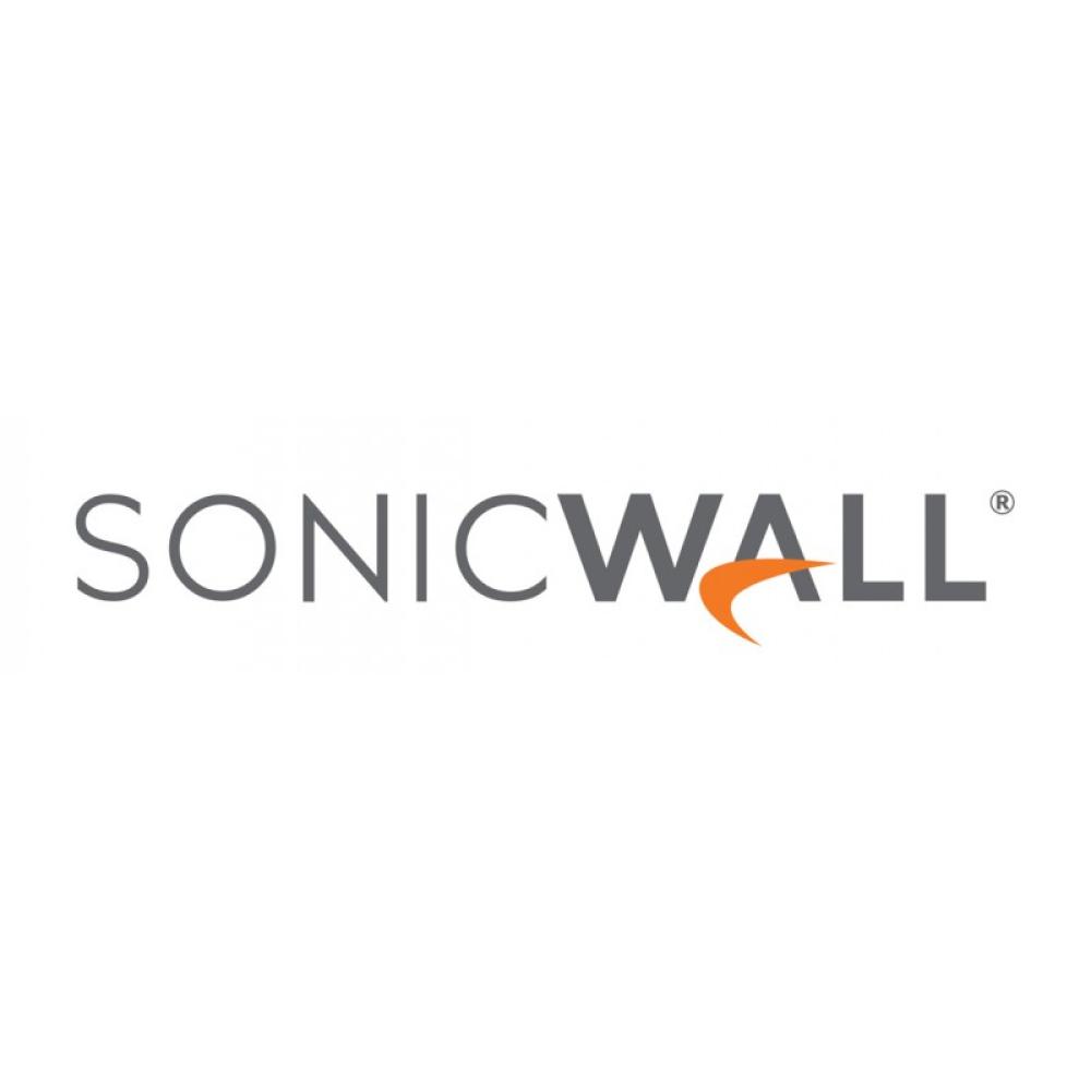 SonicWall - 02-SSC-6649 licencia y actualización de software 1 licencia(s)