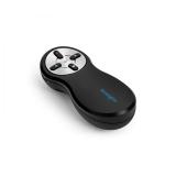 Kensington - Presentador inalámbrico con láser rojo