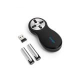 Kensington - Presentador inalámbrico con láser rojo