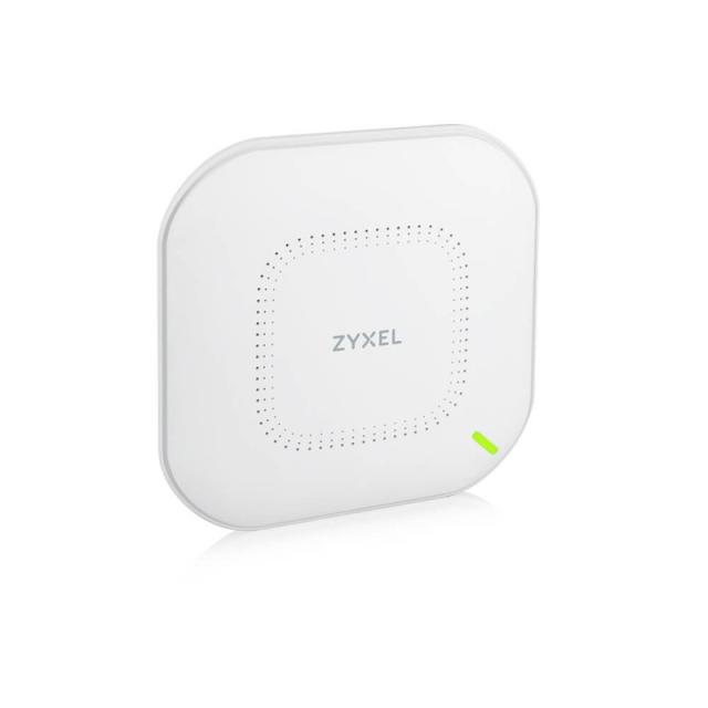 Zyxel - WAX630S 2400 Mbit/s Blanco Energía sobre Ethernet (PoE)
